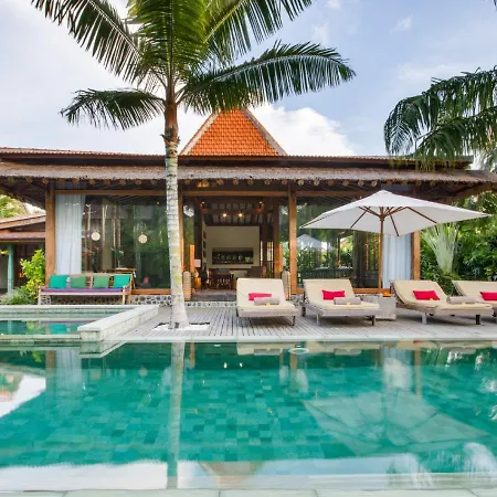 Villa Desa Roro Dua